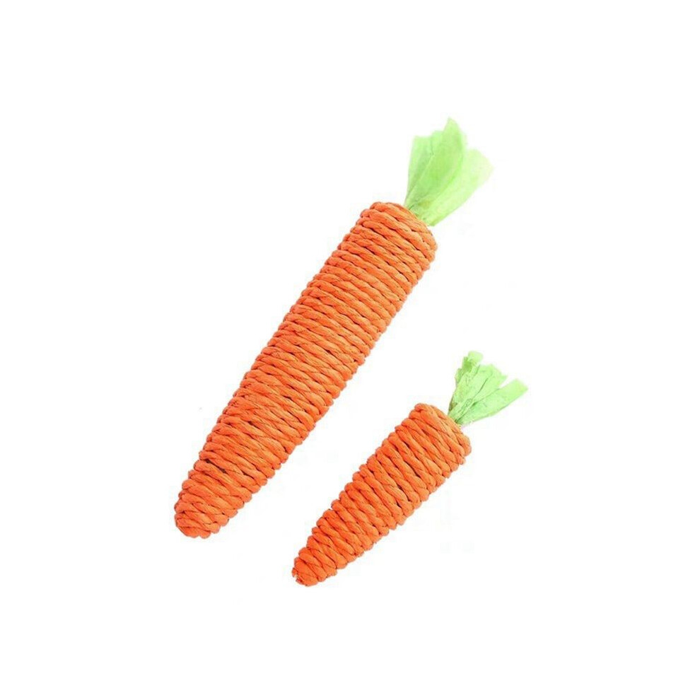 Cat Toys Sound Carrot Cuddle-Cat Stick Since Fun Fun Cat Teething Stick Anti-Bite Cat Scratch Board Pet Supplies