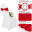 50 St Elastisk Stolknut BröLlopsdekoration SpäNne Sashes Bakstycke Hotell Hemsits Elegant Modern Banddekor, E 2