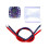 FPV  LED Light Control Module 4CH RGB Lighting Controller 2-6S Supports Wireless WiFi Parameter Adjustment for Drone 2