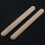 4 x  New Percussion Rhythm Sticks Children Musical Toy Gift 5