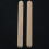 4 x  New Percussion Rhythm Sticks Children Musical Toy Gift 1