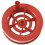 4pcs 100M Twisted String  Red Wheel Kite Reel Winder 6