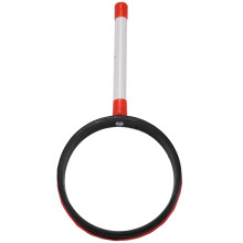2X Kids Percussion Lollipop Drum, 6Inch