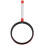 2X Kids Percussion Lollipop Drum, 6Inch 1