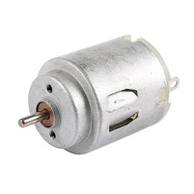5X 3V-6V 16500 U / Min Ausgangsgeschwindigkeit Micro-Motor für DIY Spielzeug Auto Schiff