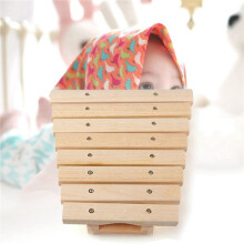 4X Children Kids Natural Wood Wooden 8 Tone Xylophone Percussion Toy Musical Instrument for Kids Music Develop