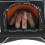 2PCS Dollhouse Miniature Simulation  Illuminated Fireplace Model DIY Accessories 7