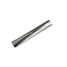 Aluminum Wah Tube Croak Note Portable Wah Tubes Meditation Sound Healing Percussion Instruments Education Learning