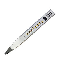 Saxophone, Digital Wind Instrument, 89 Tone Electronic Wind Instrument , Built 5W HiFi Speaker with LED Display