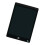 Tablet de Desenho LCD de 8,5 Polegadas Placa de Escrita Colorida Graffiti para Crianças Tablet de Desenho de Aniversário de Natal Preto 1
