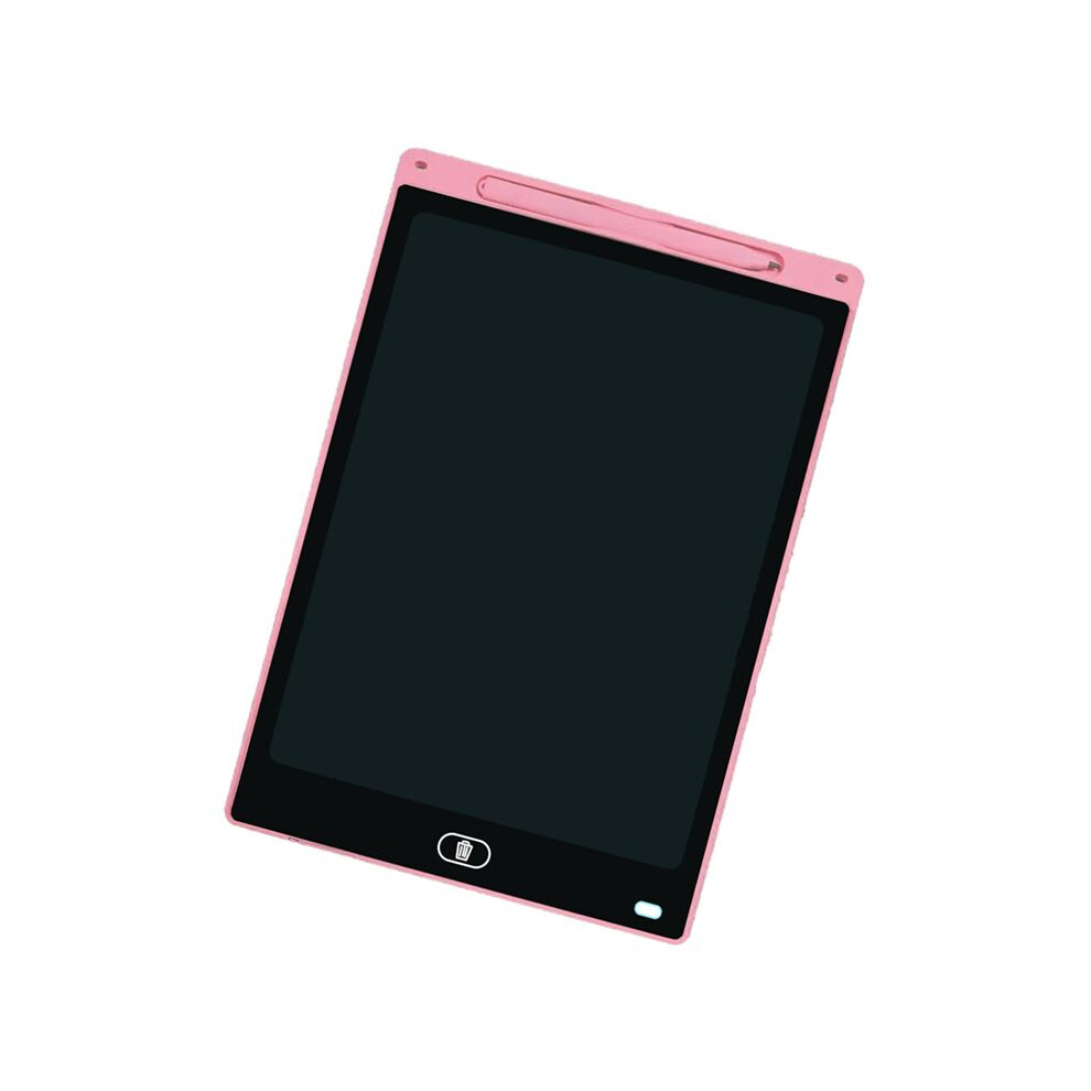 8.5 Inch Lcd Drawing Tablet Color Graffiti Writing Board For Children Christmas Birthday Drawing Tablet Light 4714078952852