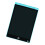 Tablet de Desenho LCD de 8,5 Polegadas Color Graffiti Writing Board para Crianças Natal Aniversário Tablet de Desenho Azul 1