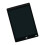 Prancheta de Desenho LCD de 10 Polegadas Prancheta de Escrita Colorida Prancheta de Graffiti para Crianças Desenho Preto 1