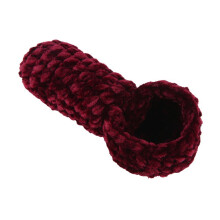 Bloques de Hierba Hechos A Mano, Juguetes de Peluche, Nuevos Juguetes de Peluche Lindos, Tejido de Ganchillo, Pequeño Peluche de Hierba C
