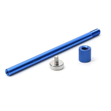 1/7 1/8 RC Auto Accessoires 17mm Hex Wielbanden Opslag Staaf voor ARRMA voor  Redcat Team Losi  VRX RC Auto