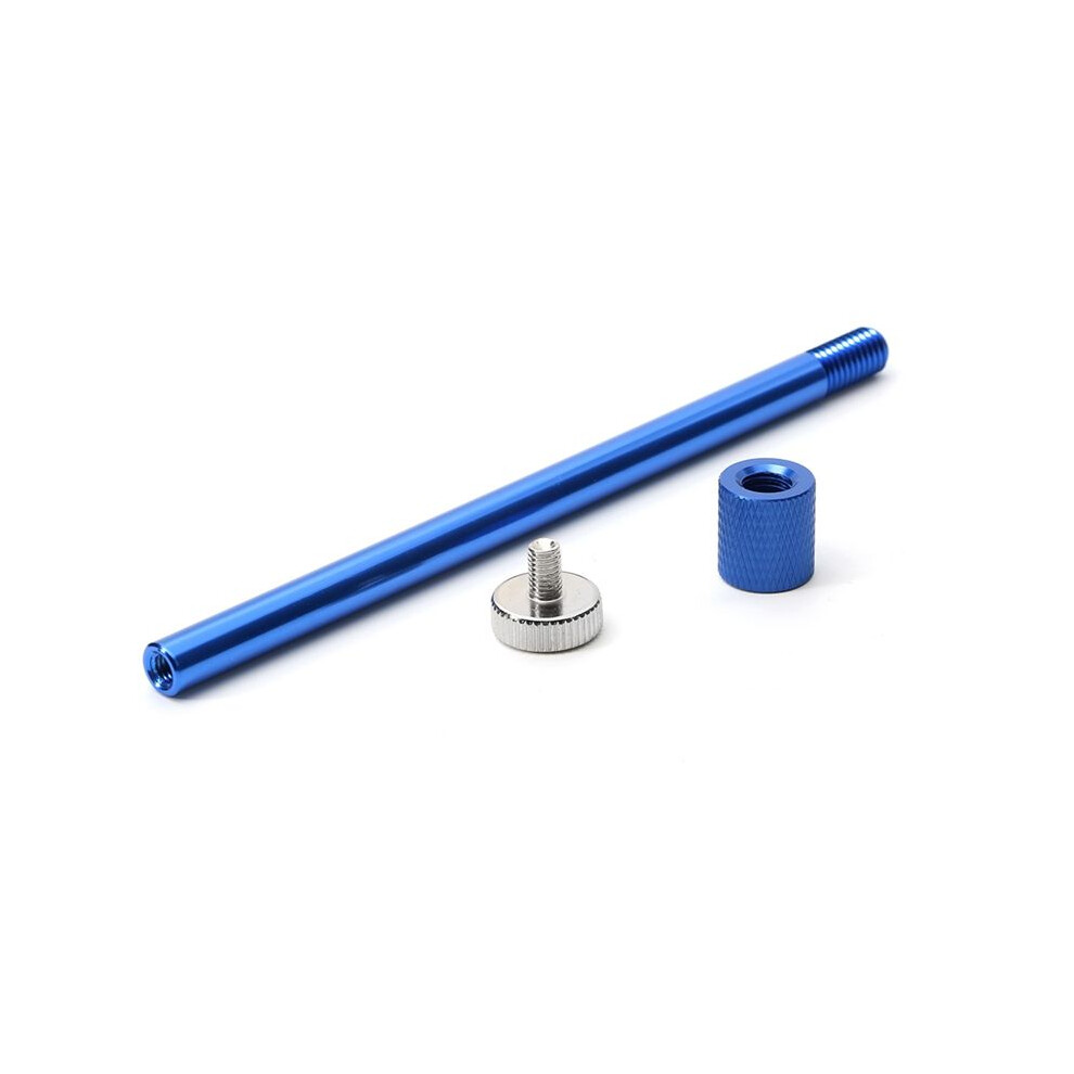 Saudism 1/7 1/8 Rc Car Accessories 17Mm Hex Wheel Tires Storage Rod For Arrma Redcat Team Losi Vrx Rc Car