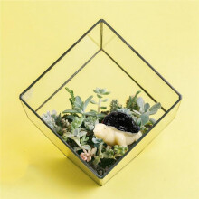 50PCS Jungle Animals Figurines Resin Tiny Animal Miniatures Wild Animal Miniature Garden Accessories,A