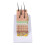 Skin Model, 35X Enlarged Anatomical Model Anatomy for Science Classroom Study Display Teaching Model 6