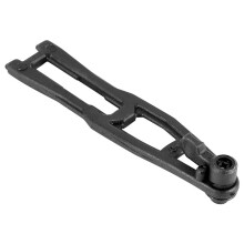 Batterie Abdeckung Platte SJ18 für Xinlehong Hosim Q901 Q902 Q903 9130 9136 9137 1/16 RC Auto Ersatz Teile ZubehöR