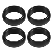 4Pcs Hard Drift Tire for 284131 K969 K979 K989 K999 P929 -Z -Q -D IW04M 1/28 RC Car Upgrade Parts