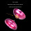 Yoyo Unresponsive Yoyo Competitive Yo-Yo,Alloy Yoyo for Beginners,Easy Practise Tricks,with Strings,Black 8