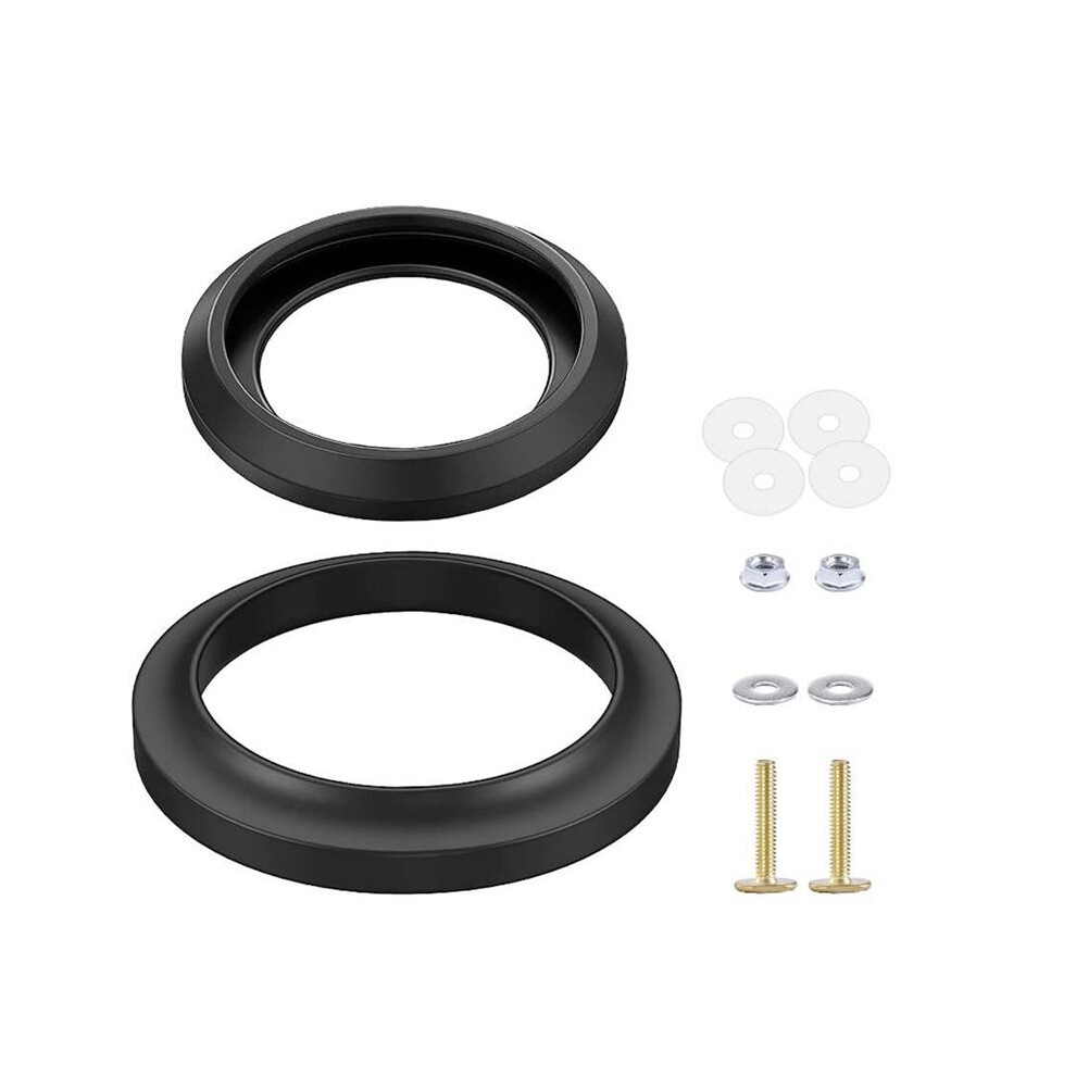 Rv Toilet Seal Kit 34120 12524 Replacement For Rv Toilet Parts Toilets Waste Seal 4713959603357