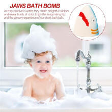 4Pcs Bath Bo-Mb Bath Bo-Mb Organic Bath Balls Natural Salt Organic Natural Ingredients