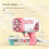 Electric Bubble Machine Automatic Party Machine Bubble Machine Soap Bubble Machine Children's Toys 5