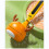 BäRbar Synthesizer för Elektroniska Musikinstrument, Elgitarr, Rosa 5