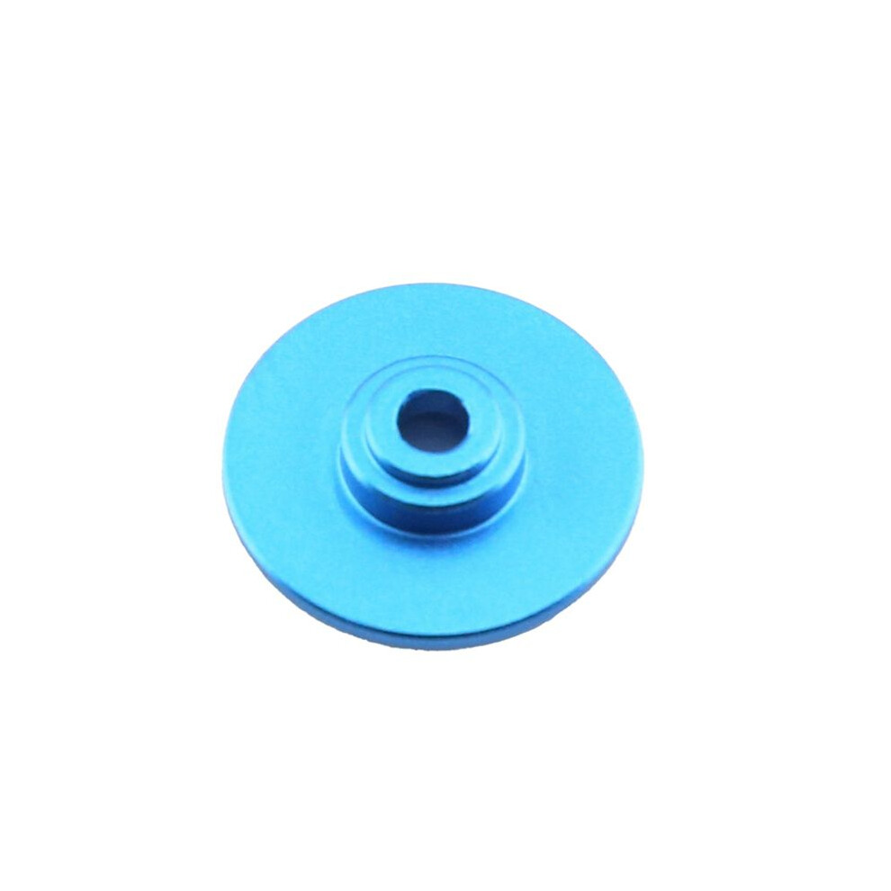 For Rc Accessories Series Td4/Td2/Xv01/M07/M08 Aluminum Alloy Gear Differential Cover 6031762673434