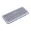 28Pcs Tooth Model 1:1 Permanent Teeth Model Dental Resin Tooth Demonstration Tooth Education Teach Study 1