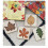 Montessori Tree Puzzle Wooden Leaf Puzzle Hand Scratch Board Jigsaw Early Education Cognitive Panel Teaching 4