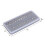 28Pcs Tooth Model 1:1 Permanent Teeth Model Dental Resin Tooth Demonstration Tooth Education Teach Study 7