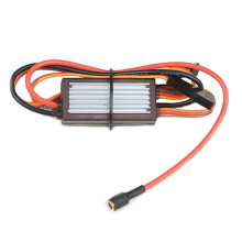 RCEXL Universeel -Board Gloeisysteem Methanolmotorstart met LED-Indicator voor OS YS SAITO HSP RC Autovliegtuig