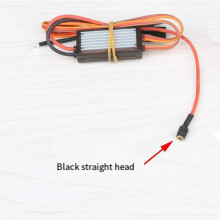 RCEXL Universal Board Glow System Methanol Engine Start with LED Indicator for OS YS SAITO HSP RC Car Airplane