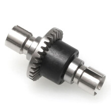 Upgraded Metal Front and Rear Differential Gear for MJX H16H H16E H16P 16420Y RC Cars RC Trucks Parts