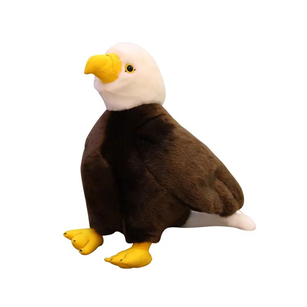 Cute And Realistic Sea Sculpture Plush Toy Stuffed Animal Toys Soft Doll Lovely Gift 30Cm 6031379111626