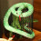 Simulatie Python Knuffel Reuzenpython  Pluche Dierenpluche  Halloween Decoratie Cadeau Groene Python 8