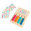 Four-Color Positioning Puzzle Game Logical Thinking Training Color Matching Game 1