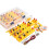 Electric Kids Toy Basic Circuit Electricity Learning Kit Physics Teaching Aids Education DIY Assembly Experiment 4