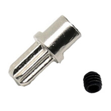 Connettore per Albero RC Accoppiatore nel Metallo per Slash 4X4, HQ727 RC Short Truck Parts