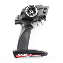 2,4 GHz Fern Bedienung Sender für 144001 124019 124018 104001 RC Auto Ersatz Teile ZubehöR