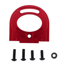Metall Motor Halterung für Tt-02 Tt02 1/10 Rc Auto Upgrade Teile