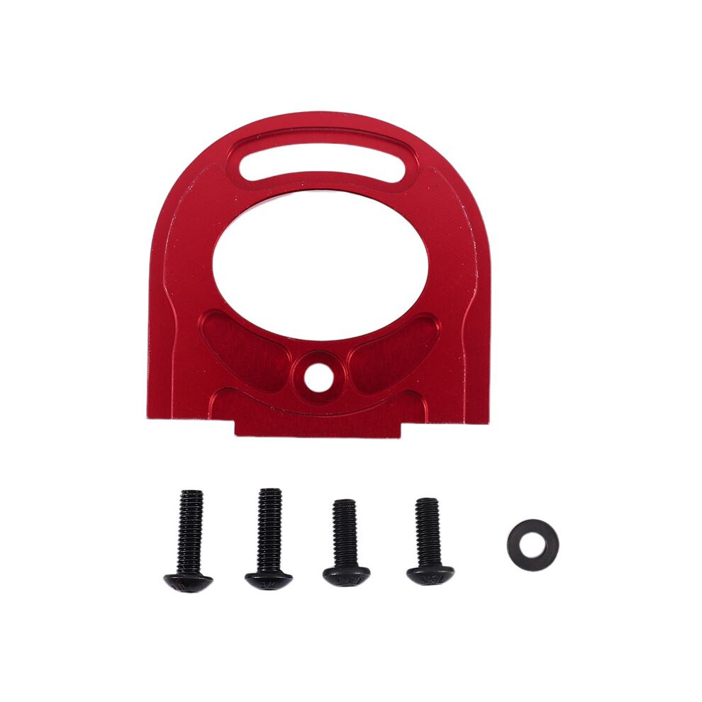Metal Motor Mount For Tt-02 Tt02 1/10 Rc Car Upgrade Parts 6031951710414