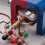 Hand AC and  Crank Generator Model, Demonstration Motor Generator Activity Model,Device Experimental Equipment 7