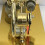 Hot Air Stirling Engine Motor Model Stream Power Physics Experiment Model Educational Science Toy Gift for Children 7