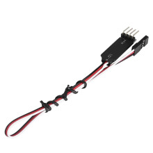 Rc Light Module Rc Car Light /Off Suitable for Remote Control Model Car Light Control Scx10
