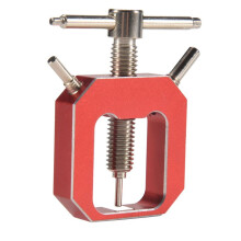 Universele Metalen Motor Pinion Gear Puller Remover voor RC Helicopter Drone RC Crawler Auto Accessoires, 1