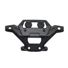 Front StoßStange 45-SJ04 für XLH Xinlehong 9145 Hosim 9145 1/20 Truck RC Auto Ersatz Teile ZubehöR