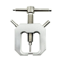 Universele Metalen Motor Pinion Gear Puller Remover voor RC Helicopter Drone RC Crawler Auto Accessoires,C